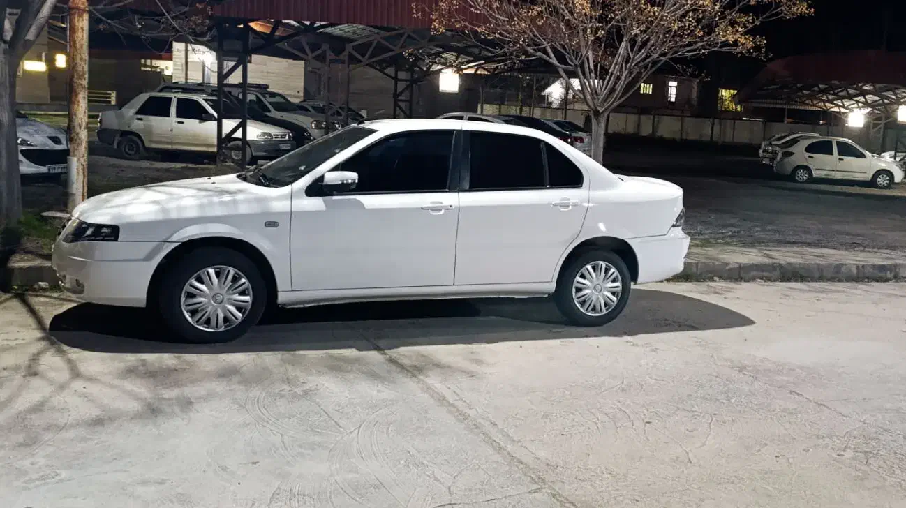 سورنxu7p دریجه سیمی ۱۴۰۳|خودرو سواری و وانت|آق قلا, |دیوار