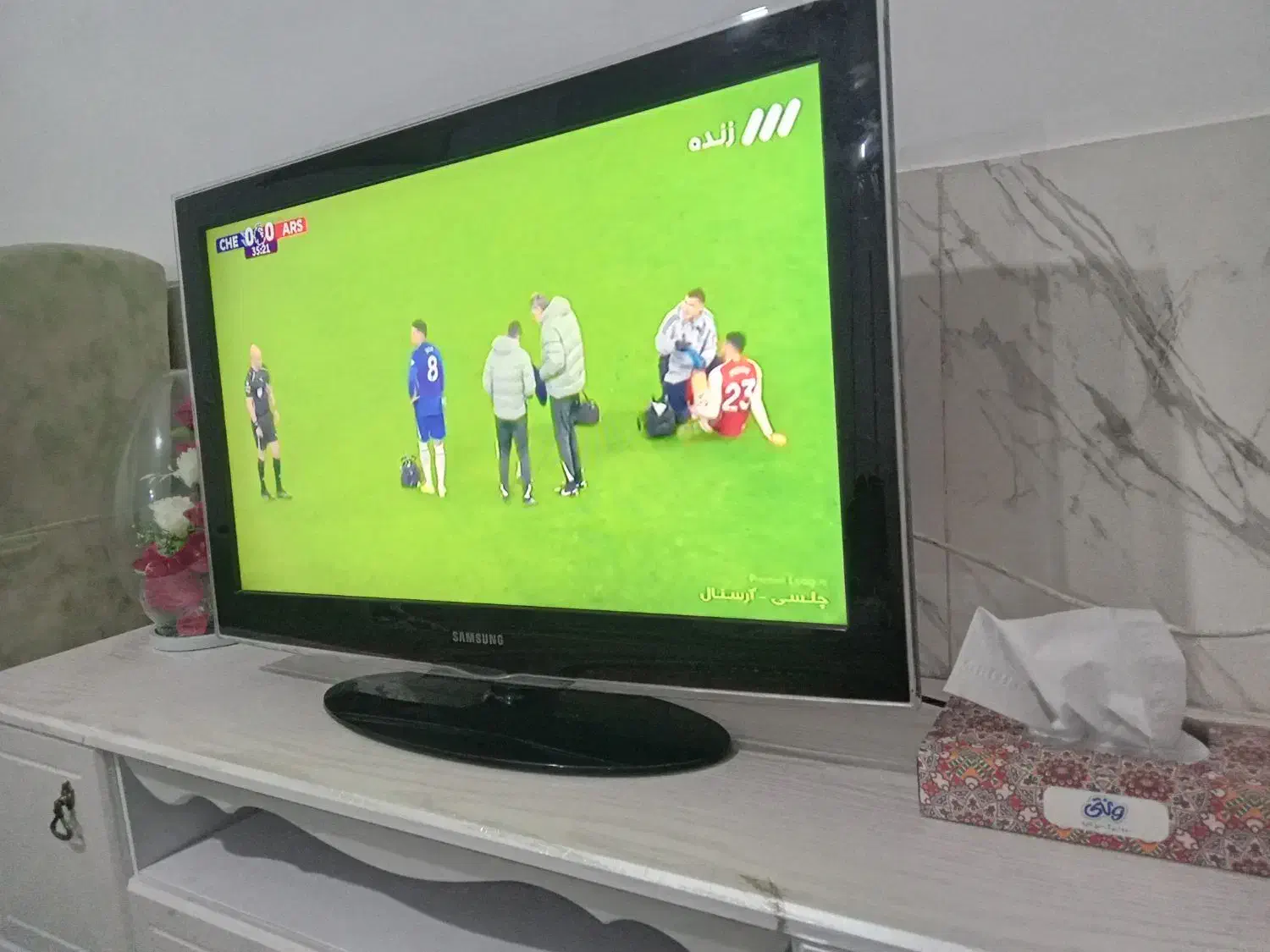 تلوزیون ۳۲|تلویزیون و پروژکتور|ماهدشت, |دیوار