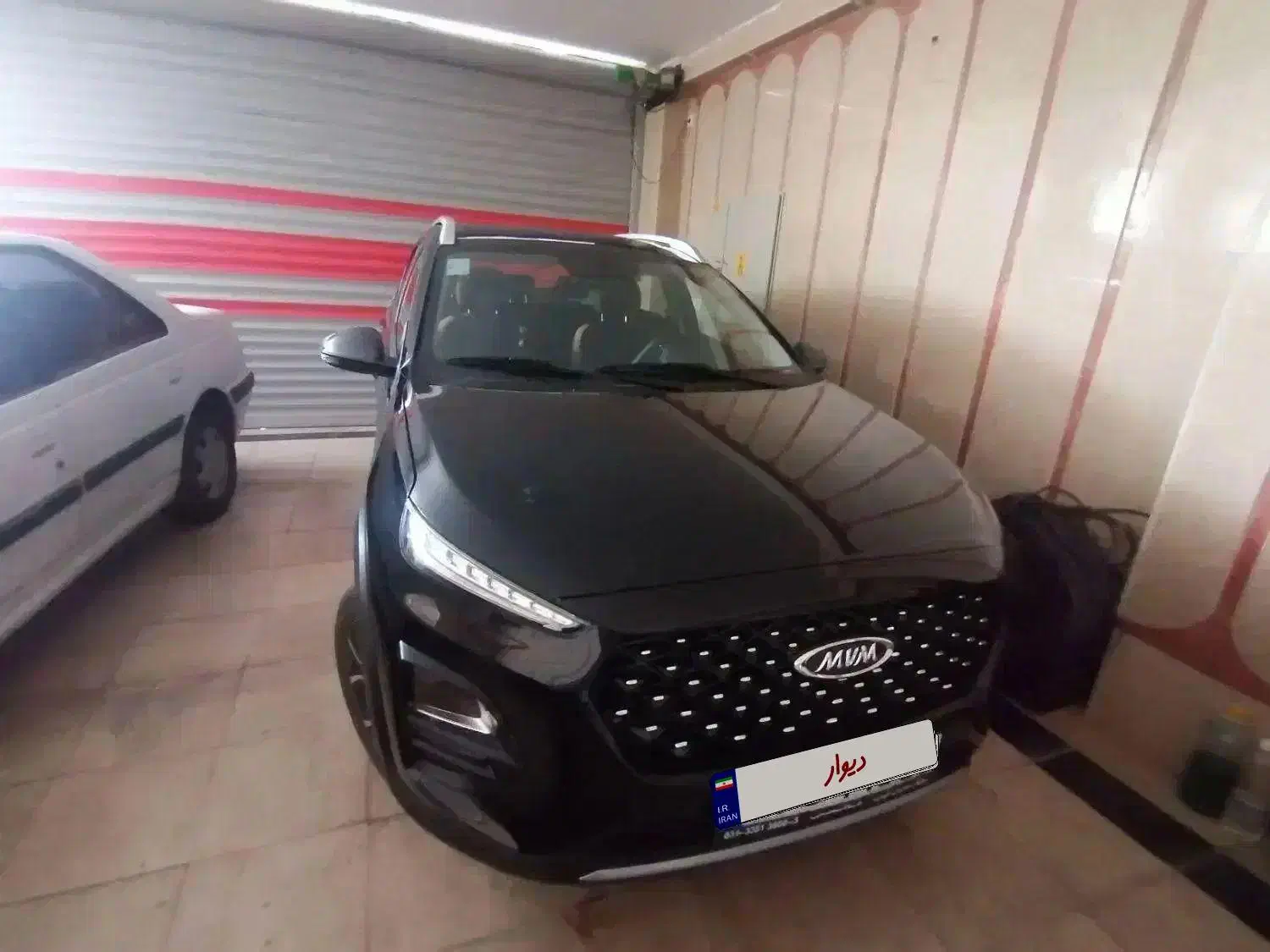 X22pro مدل 403|خودرو سواری و وانت|خمینی‌شهر, |دیوار