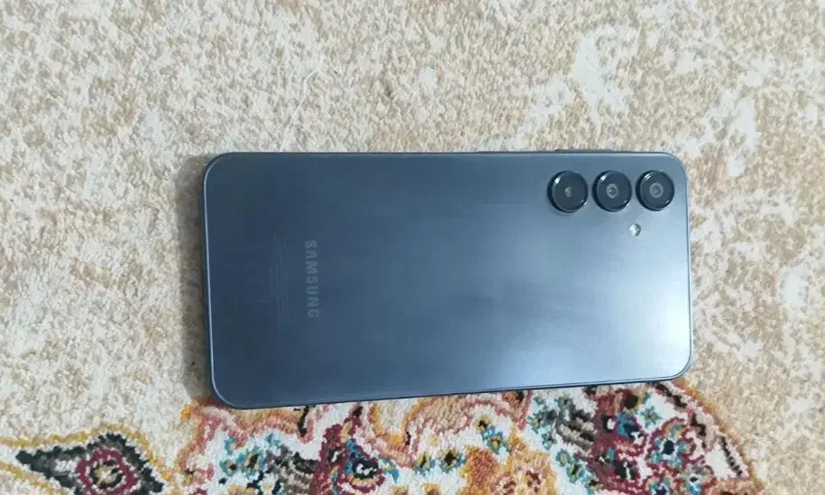 گوشی سامسونگ گلکسی آ ۱۶|موبایل|سنقر, |دیوار