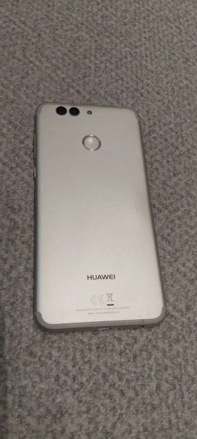 گوشی کارکرده نوا ۲ پلاس|موبایل|همدان, |دیوار