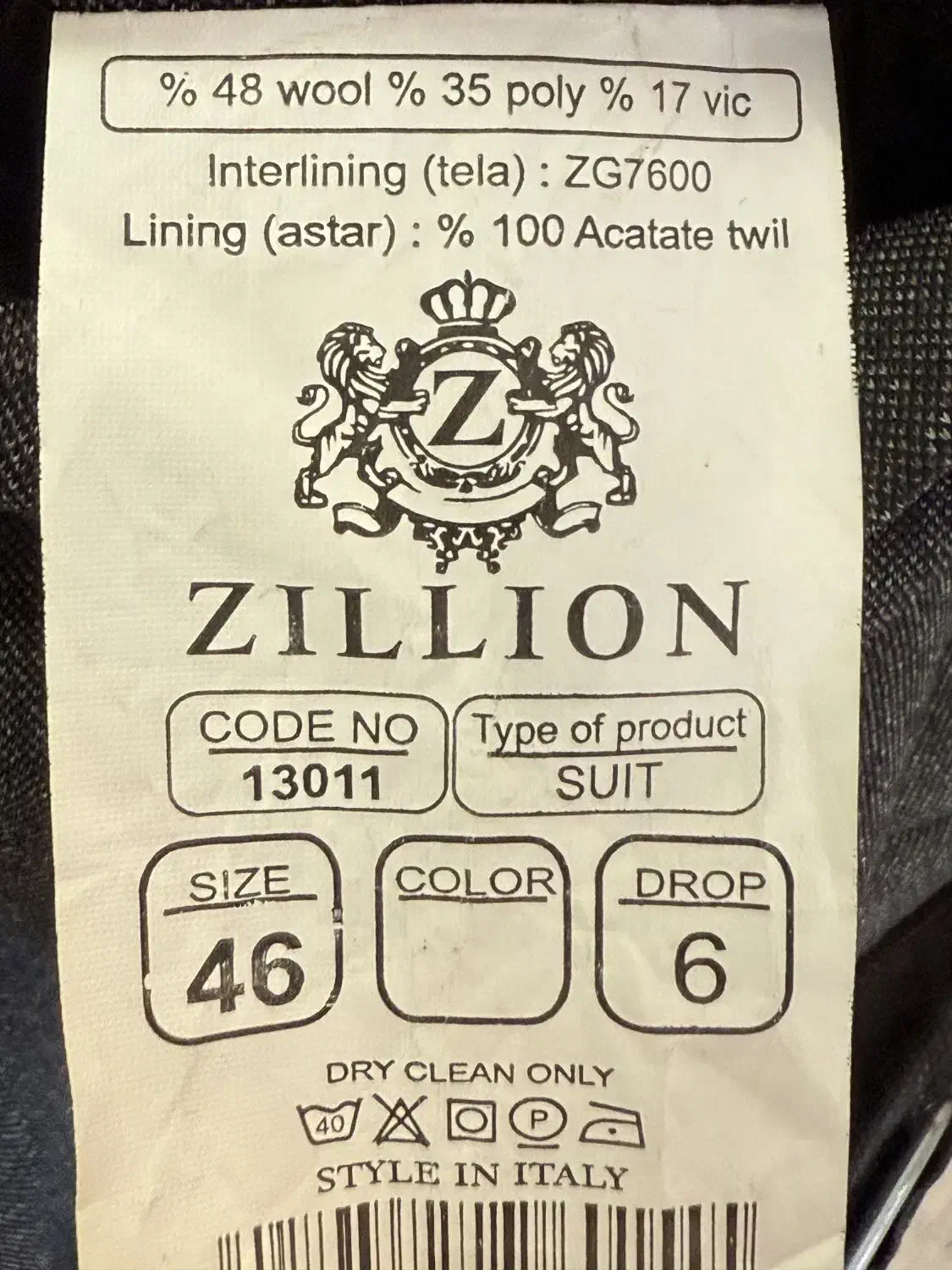 کت و شلوار مردانه|لباس|ری, هاشم‌آباد|دیوار