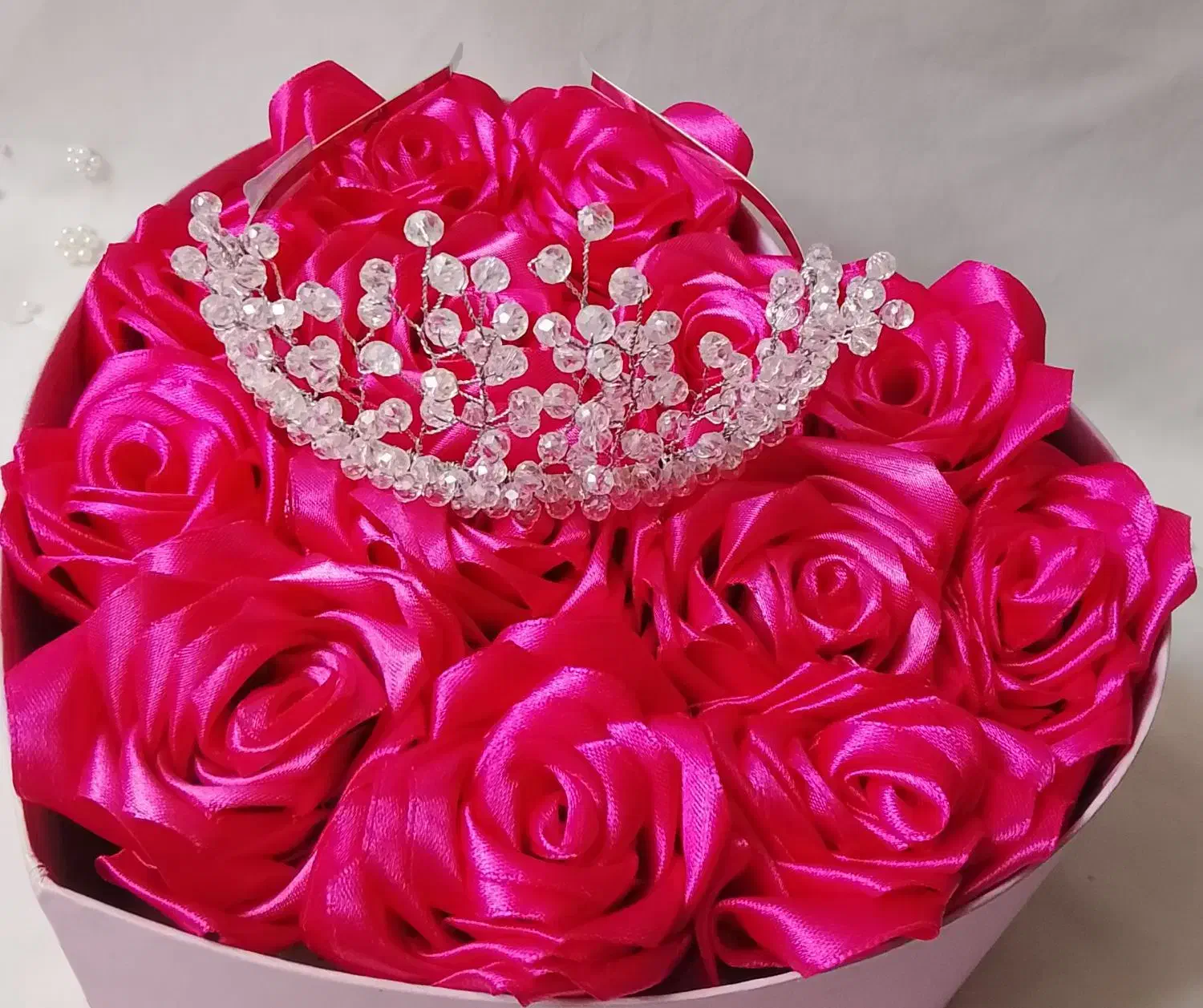 فروش انواع گیره و ریسه|زیورآلات و اکسسوری|اهر, |دیوار