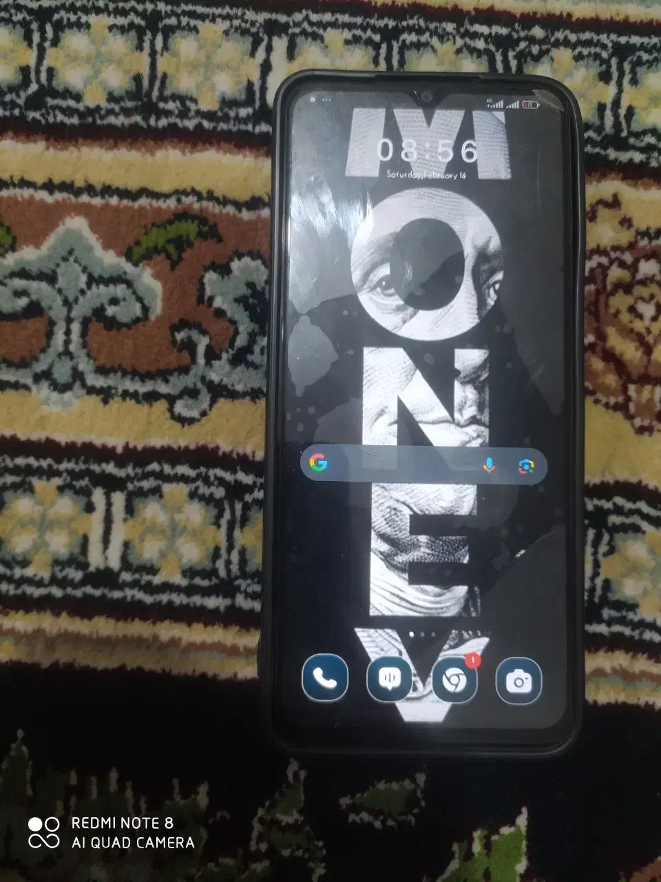 ردمی ۱۲c|موبایل|زاهدان, |دیوار