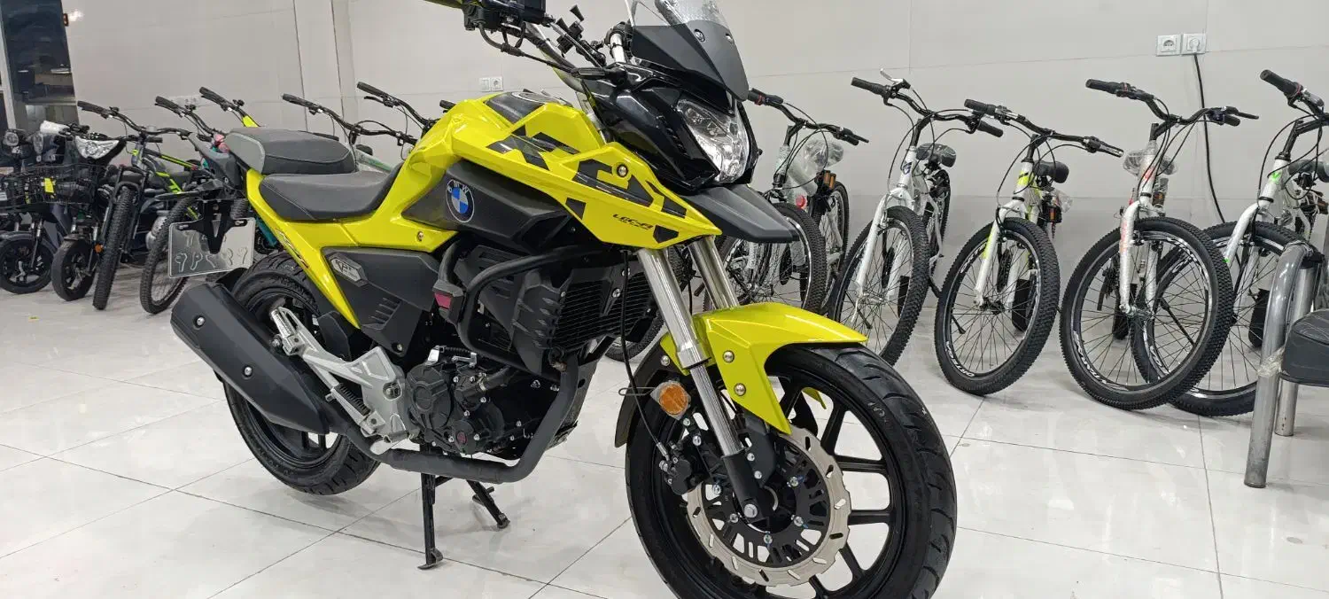 موتور..ادونجر kpt|موتورسیکلت|بندر ماهشهر, |دیوار