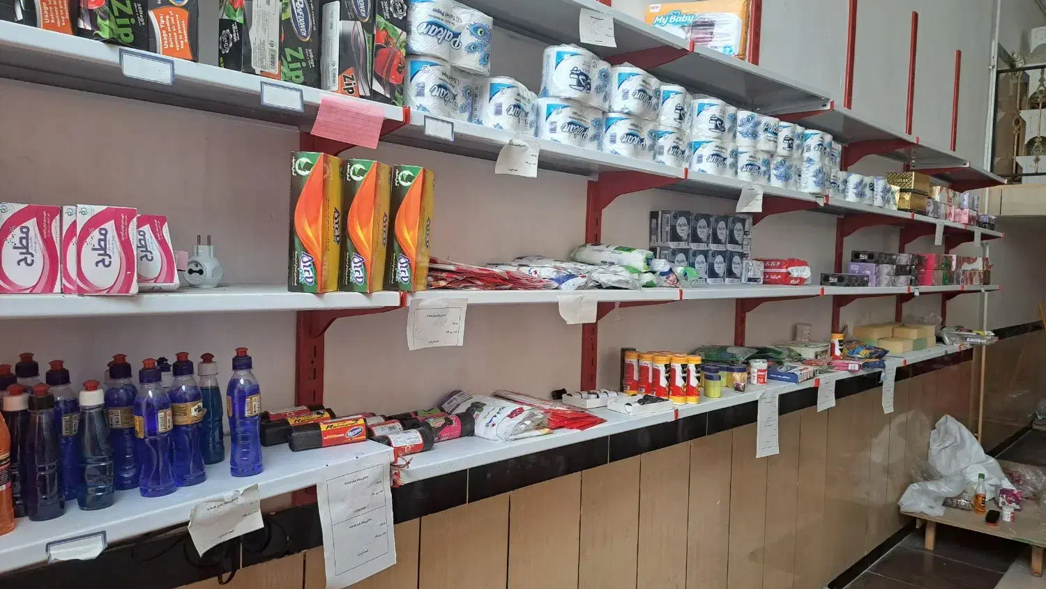 لوازم فروشگاهی|فروشگاه و مغازه|سنقر, |دیوار