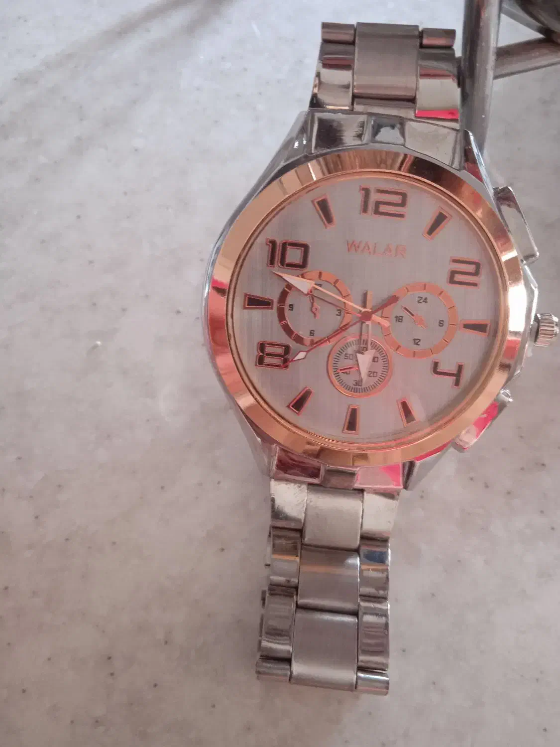 ساعت مچی|ساعت|یزد, |دیوار