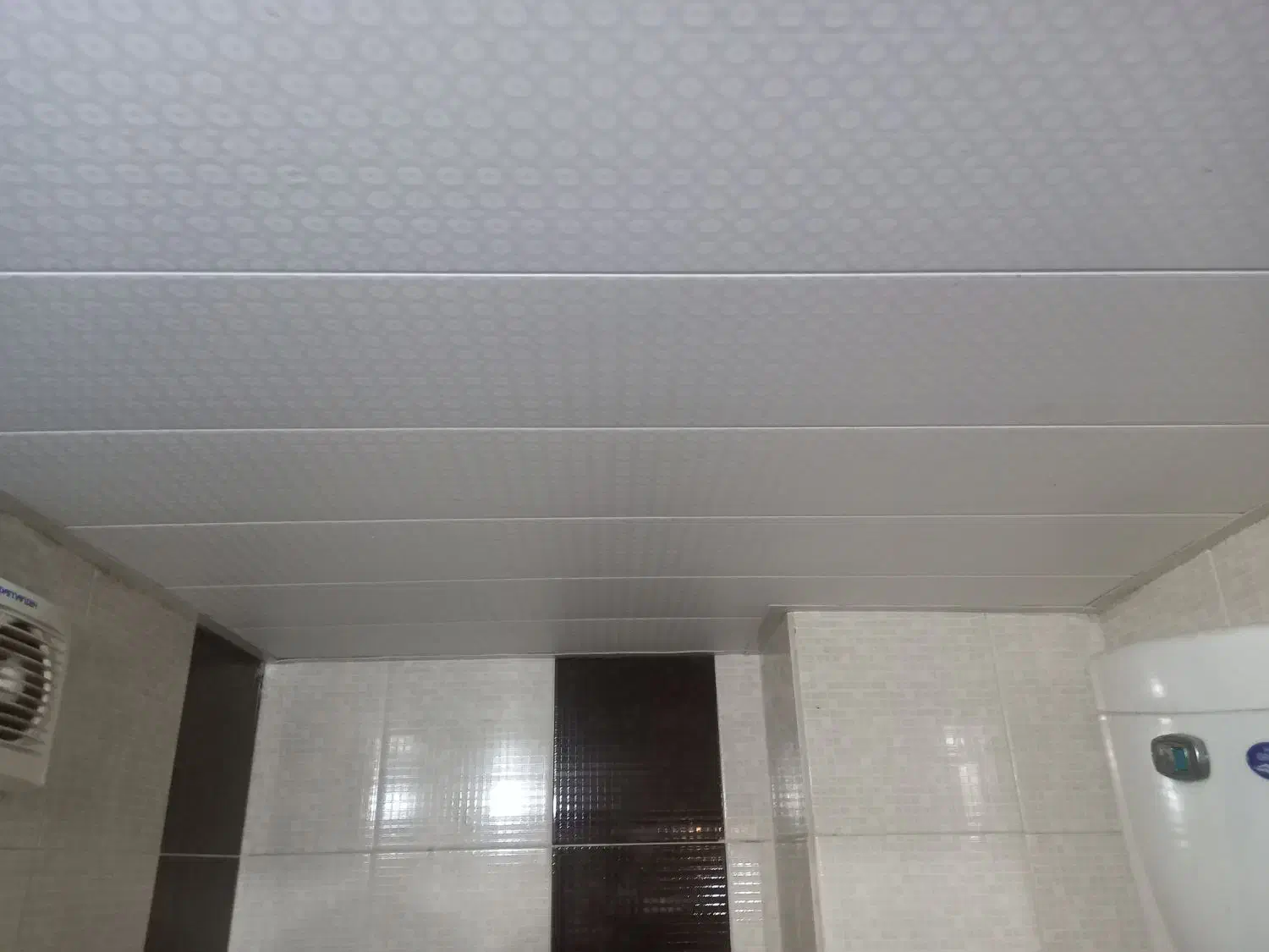 اجرای سقف کاذب دیوارپوش ماربل شیت ترموال|خدمات پیشه و مهارت|اهواز, کوی ایثار|دیوار