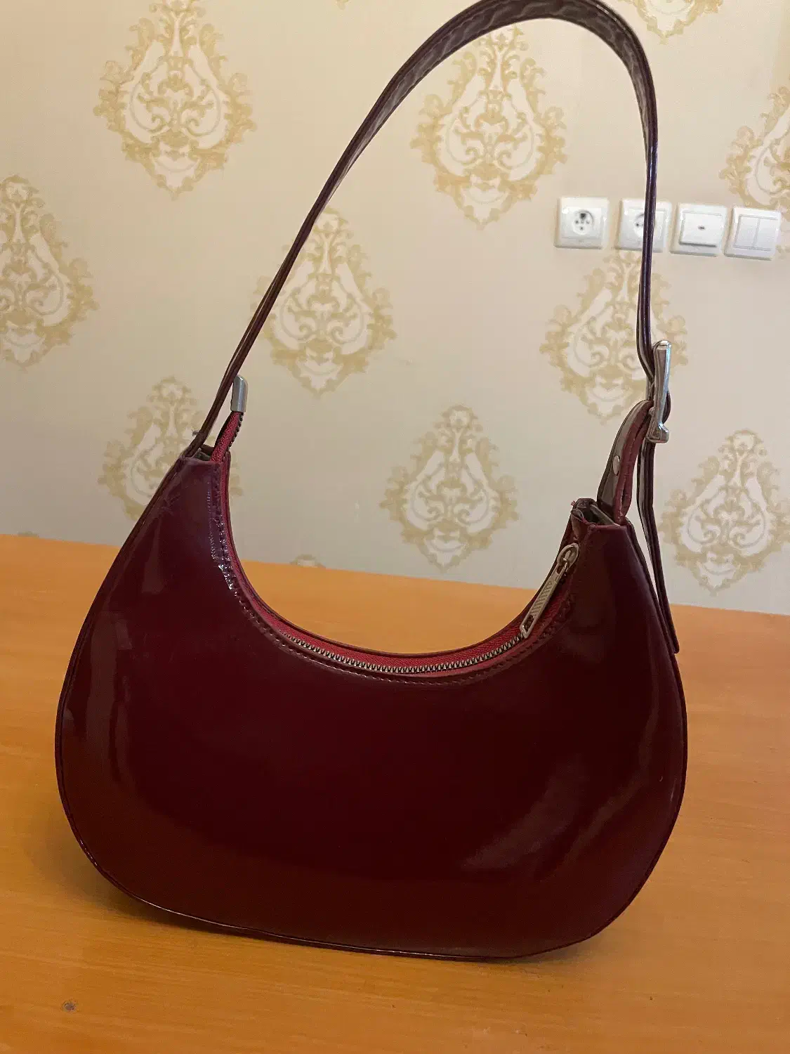 کیف چری|کیف، کفش، کمربند|تهران, دانشگاه شریف|دیوار