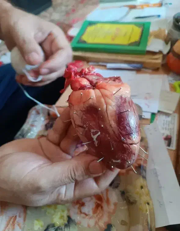 دعا نویس و کتب الدعا مجرب|خدمات پذیرایی، مراسم|برازجان, |دیوار