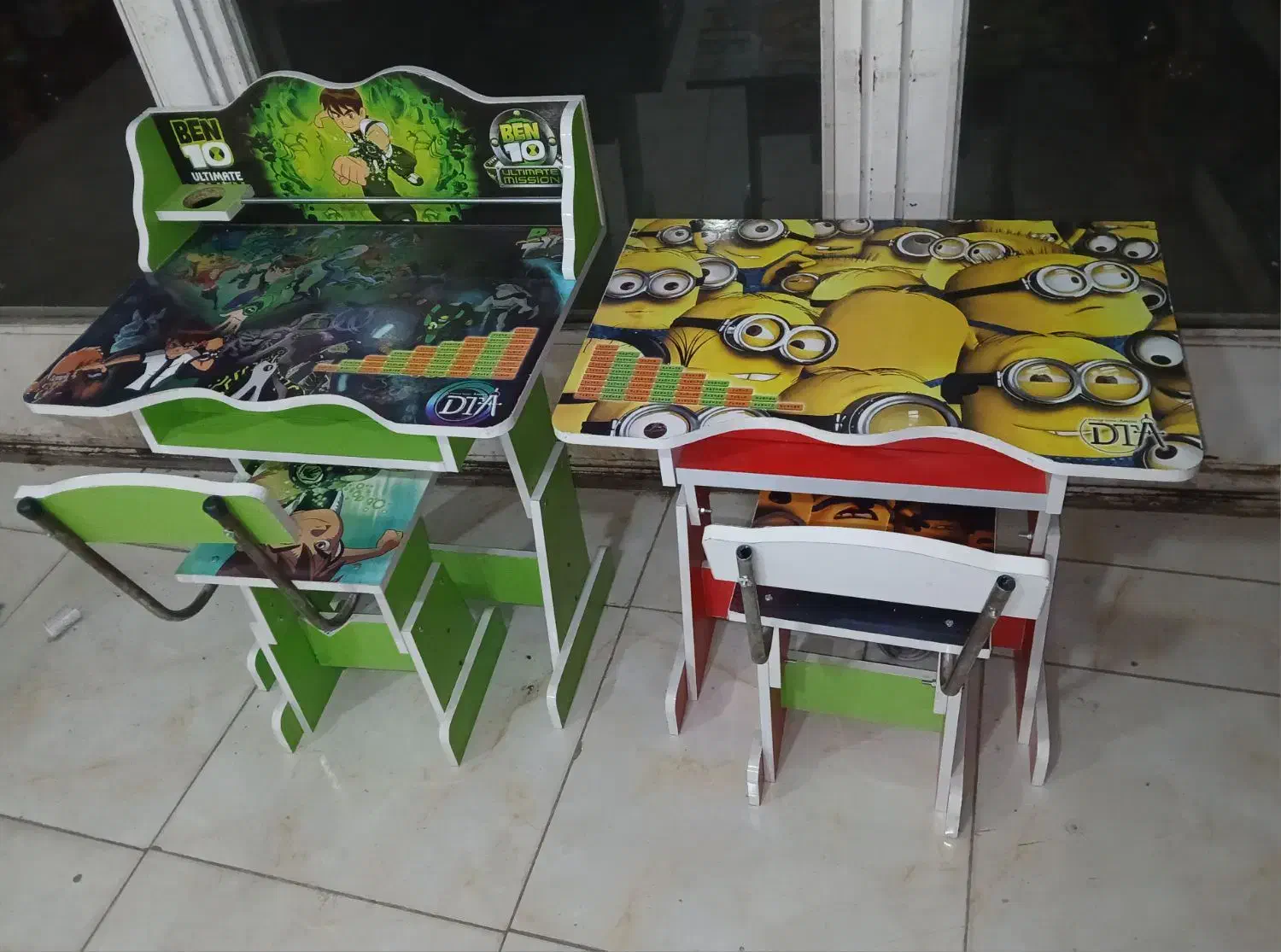 میزتحریر . میز تحریر|میز تحریر و کامپیوتر|اردبیل, |دیوار