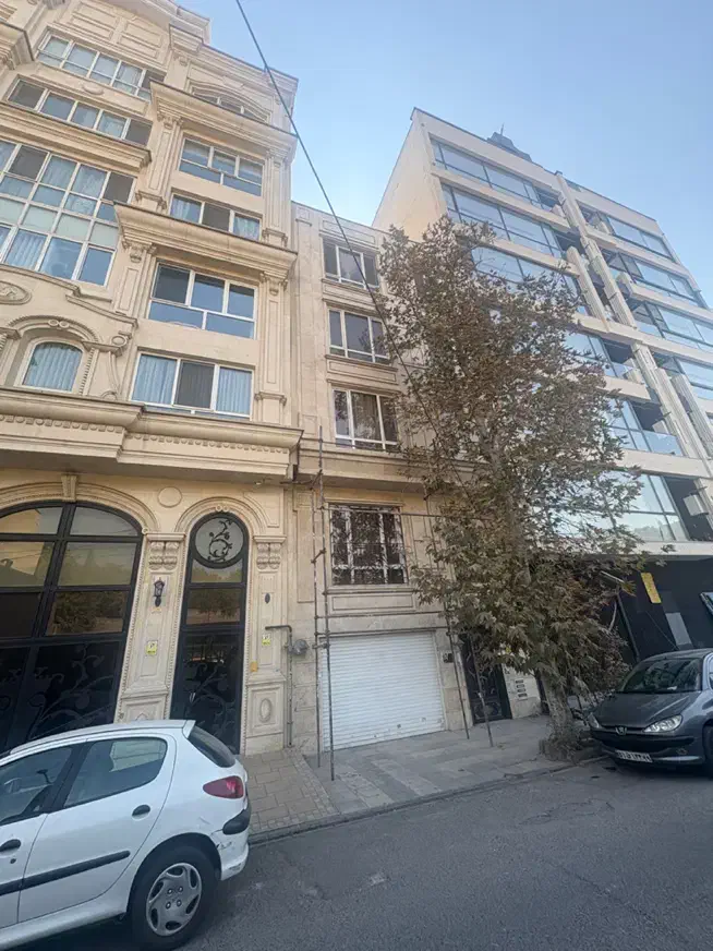 فروش مستغلات نوساز تک واحدی|فروش دفتر کار، اتاق اداری، مطب|تهران, سهروردی|دیوار