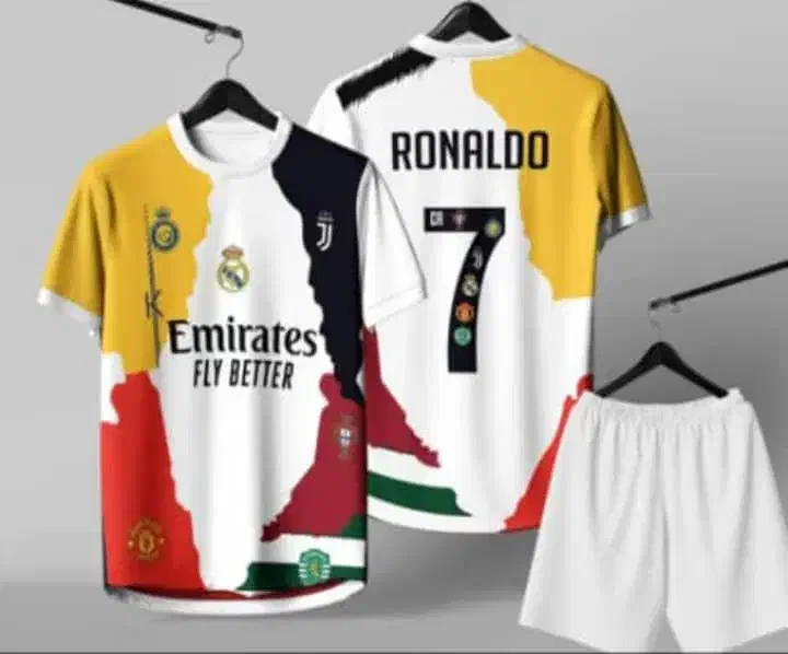 کتانی فوتسال|کیف، کفش، کمربند|ساوه, |دیوار