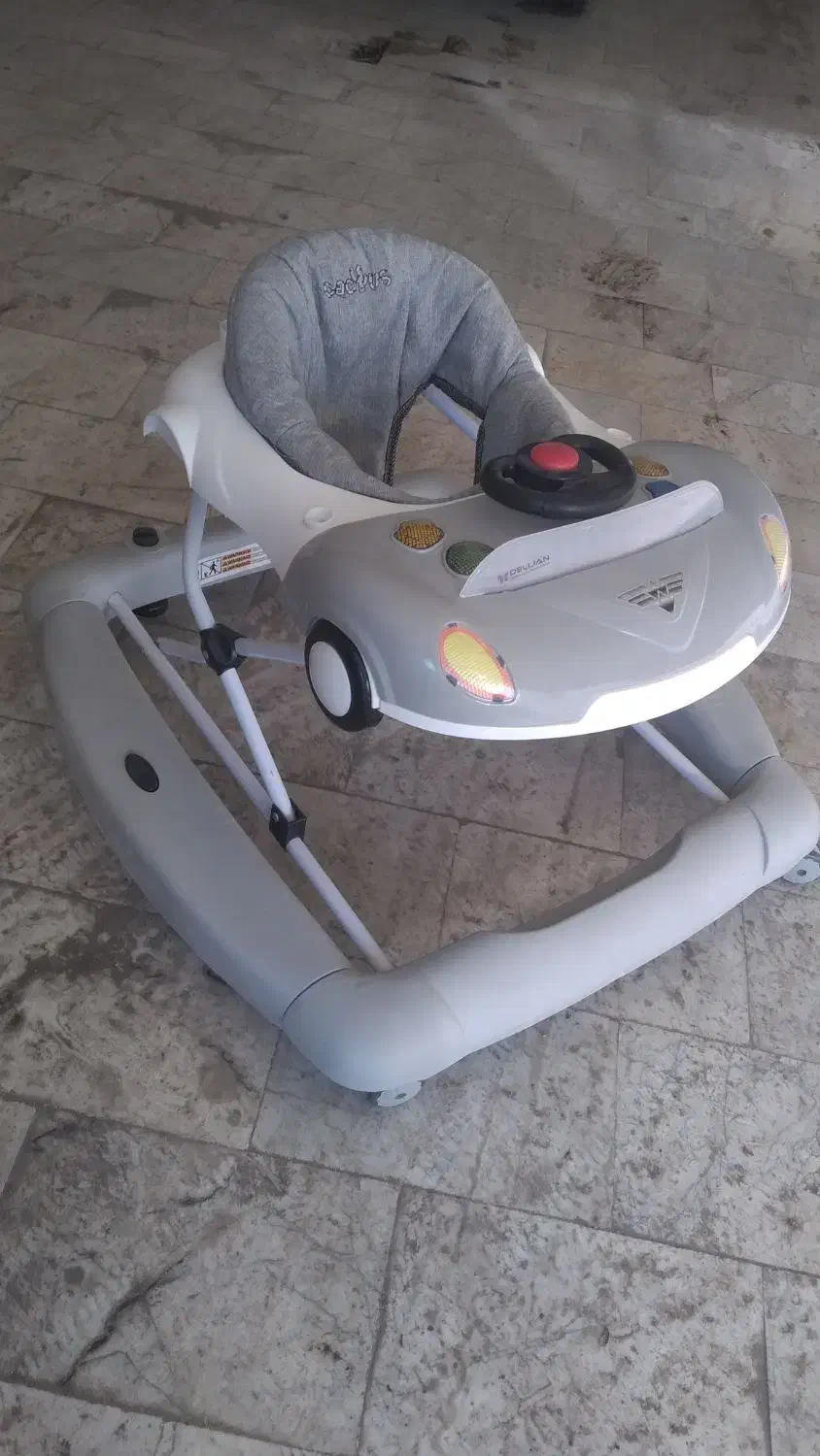 روروئک|کالسکه و لوازم جانبی|قزوین, |دیوار