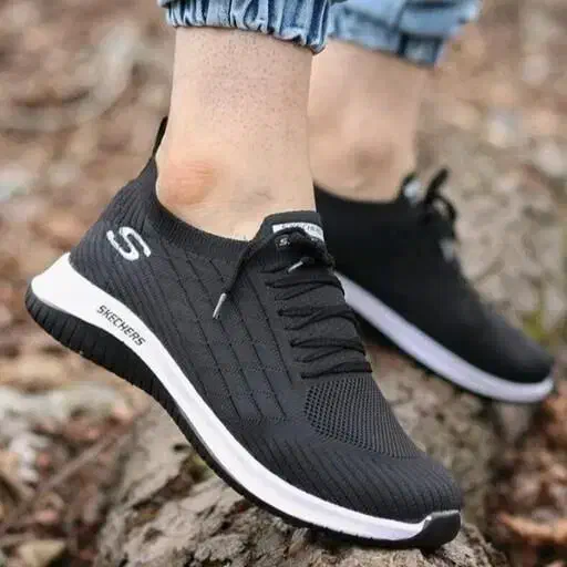 کفش بافت جورابی زنانه و مردانه|کیف، کفش، کمربند|بناب, |دیوار