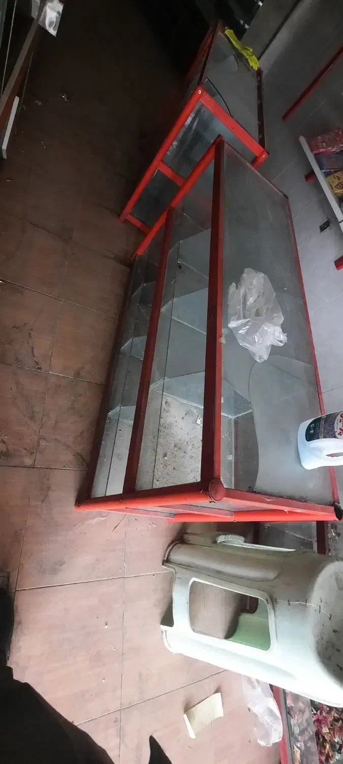 فروش مغازه شیرینی فروشی|فروشگاه و مغازه|کرمان, |دیوار