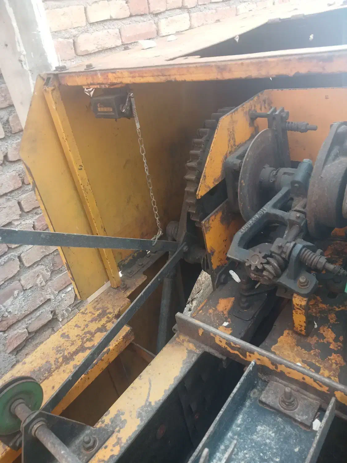 بیلر رامش|قطعات و لوازم جانبی رایانه|سراب, |دیوار