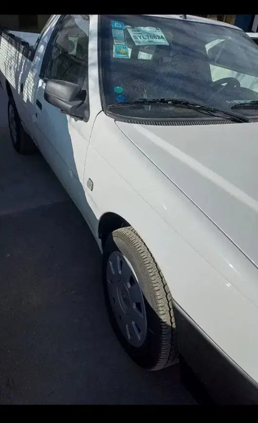 اریسان ۲ خشک دوگانه|خودرو سواری و وانت|اسلام‌شهر, ملک‌آباد|دیوار