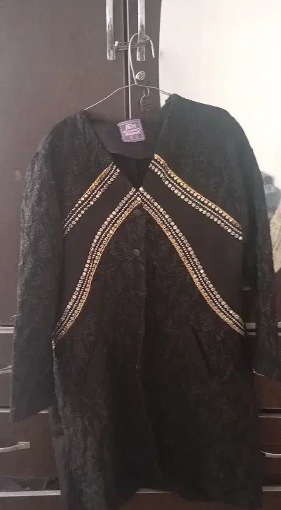 فروش مانتو نو نو فروش به دلیل تغییرفقط۲باراستفاده|لباس|بهبهان, |دیوار