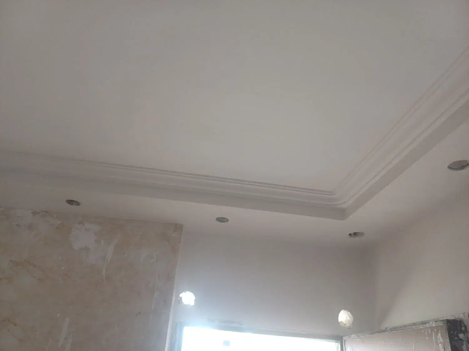 گچ بری وگچکاری لکه گیری|خدمات پیشه و مهارت|امیدیه, |دیوار