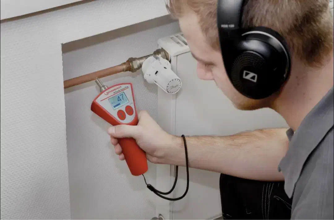 تعمیرات و نشت یابی لوله کشی|خدمات پیشه و مهارت|صدرا-فارس, فاز ۱|دیوار