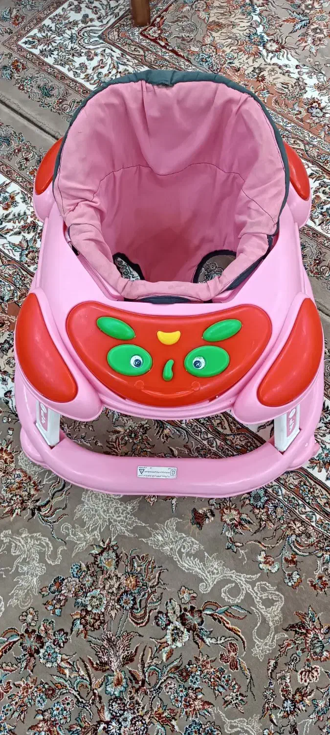 درحد‌نو‌می‌باشد|اسباب و اثاث بچه|گنبد کاووس, |دیوار