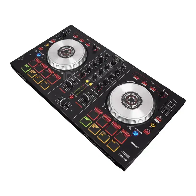 کنترلر دیجی پایونیر مدل SB2|آلات موسیقی|بجنورد, |دیوار