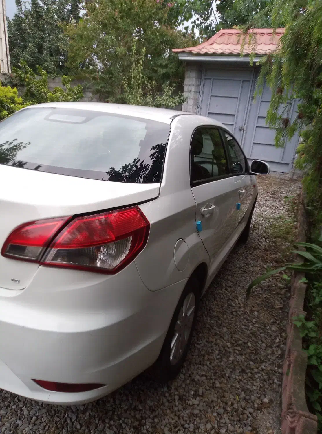 ام وی ام نیو۳۱۵|خودرو سواری و وانت|سهند, |دیوار