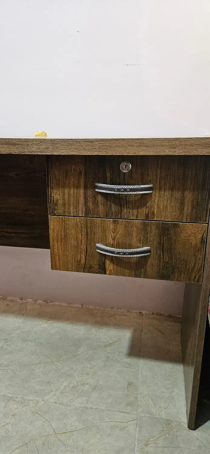 میز تحریر|میز تحریر و کامپیوتر|کرمان, |دیوار