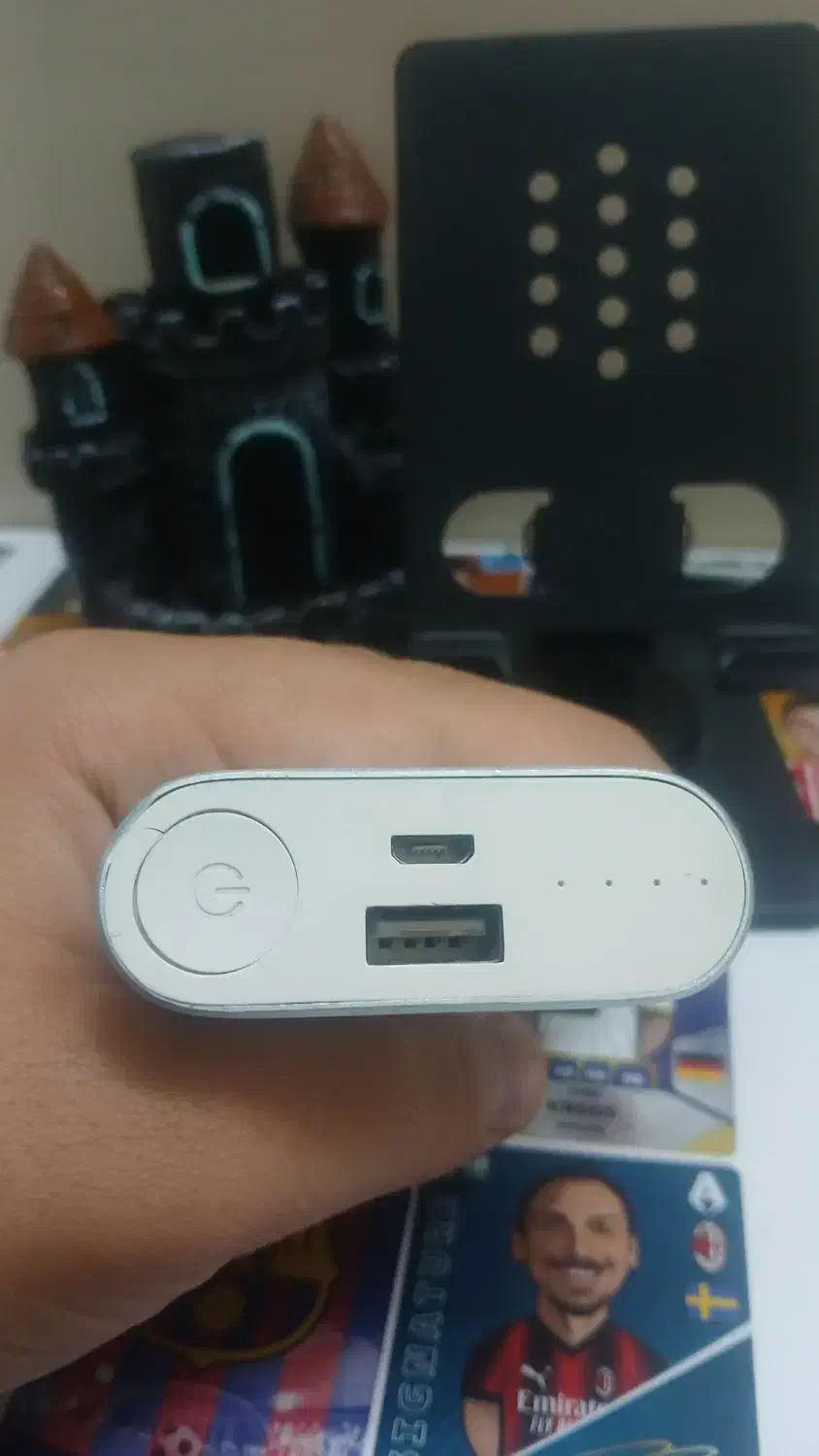 پاور بانک شیائومی|لوازم جانبی موبایل و تبلت|اصفهان, بهارستان|دیوار