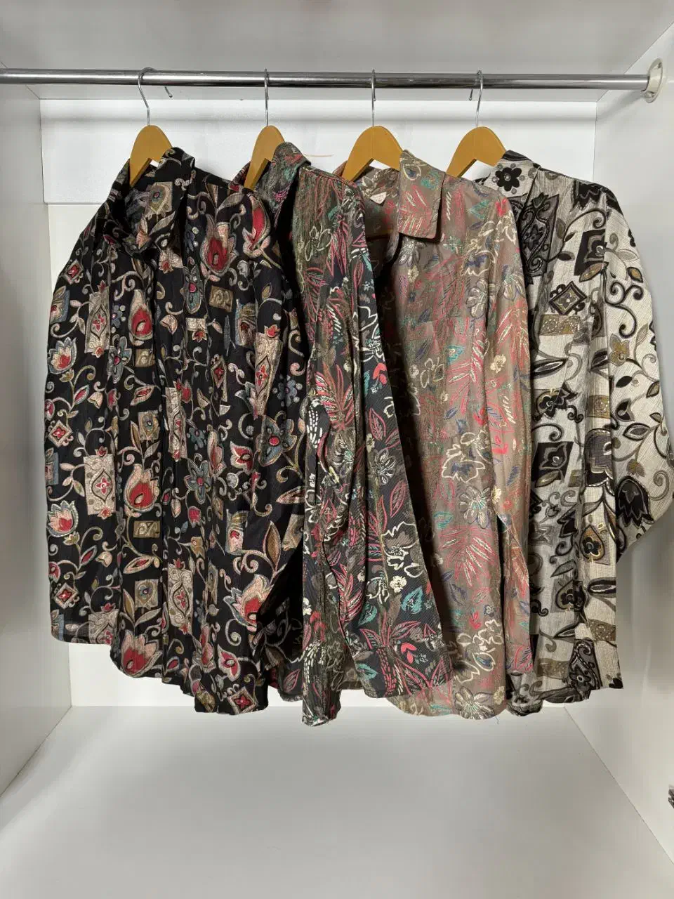 شومیز لنین هندی|لباس|قم, باسکول|دیوار