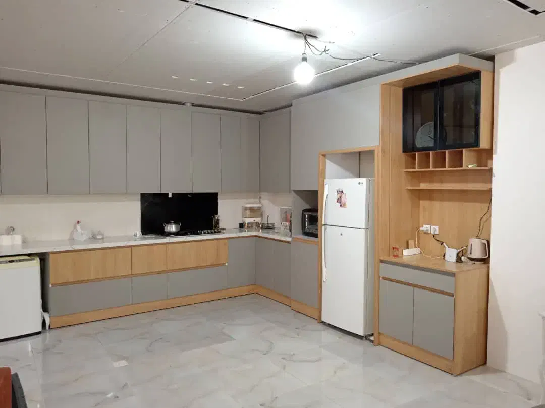 ساخت انواع کابینت|خدمات پیشه و مهارت|بوشهر, |دیوار