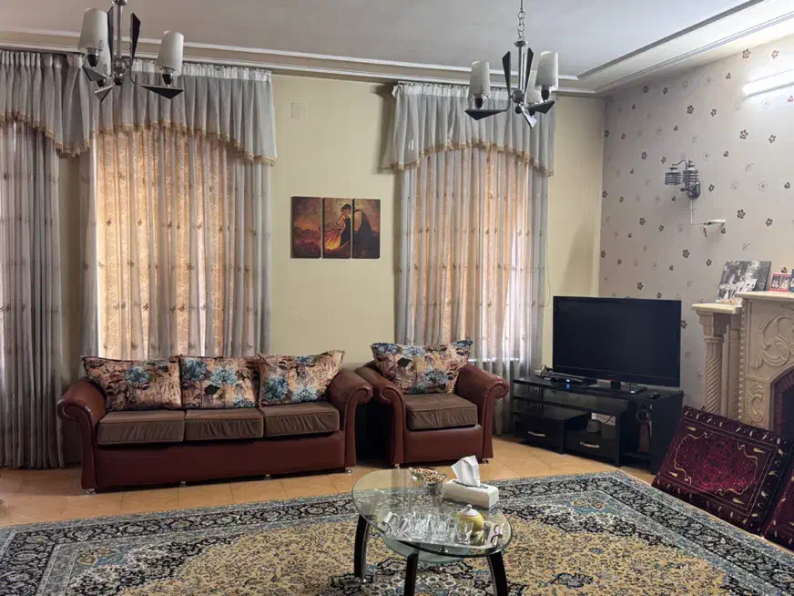 فروش طبقه دوم در شهرک امیرکبیر|فروش آپارتمان|شیراز, شهرک امیر کبیر|دیوار