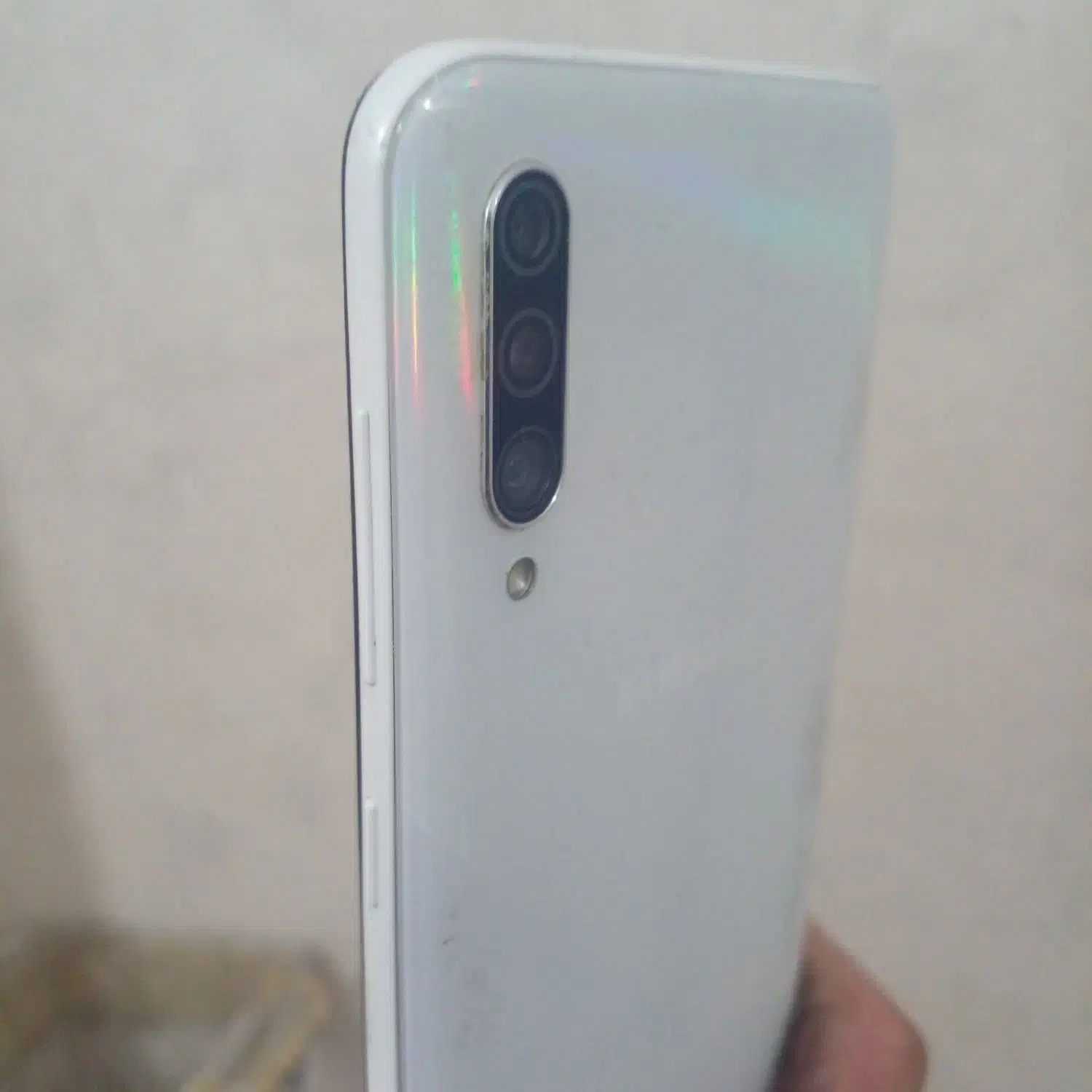 گوشی سامسونگ A30s|موبایل|خرم‌آباد, |دیوار