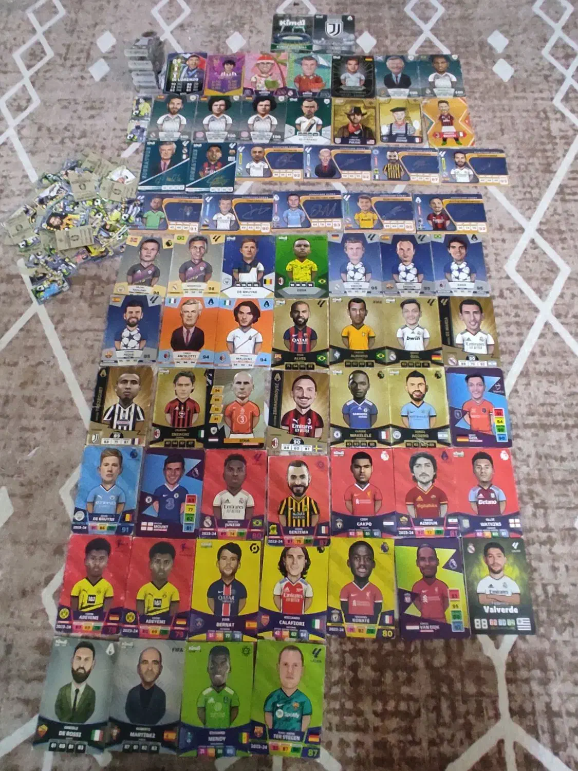 کیمدی|کلکسیون و سرگرمی|دوگنبدان, |دیوار