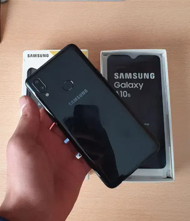 سامسونگ گلکسی  A10s|موبایل|تهران, شهران شمالی|دیوار