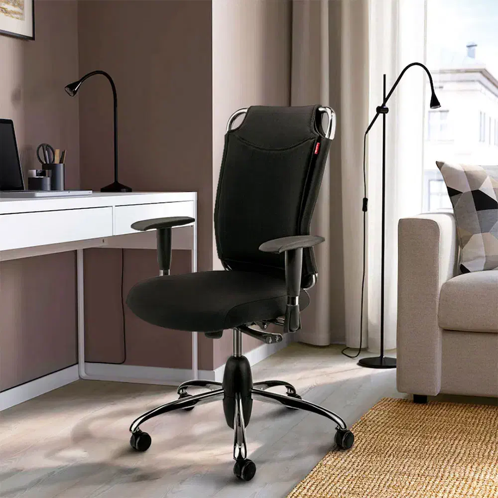 صندلی اداری نیلپر مدل OCT 712t|مبلمان اداری|تهران, صادقیه|دیوار