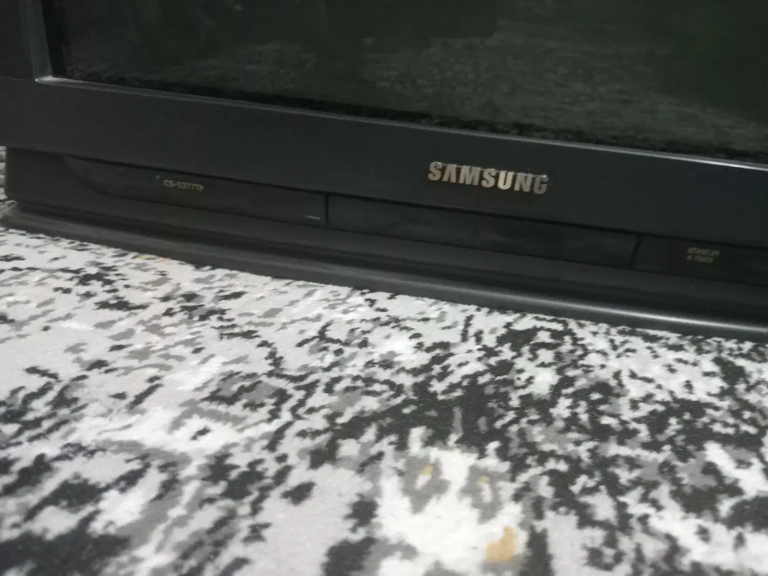 تلوزیون سامسونگ ۲۴ اینچ|تلویزیون و پروژکتور|فردیس, فرامرزیه|دیوار