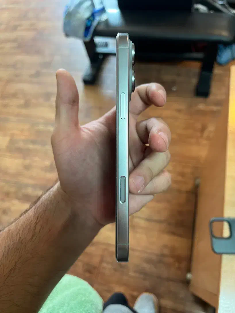 ایفون ۱۶ پرومکس|موبایل|رشت, بلوار گیلان|دیوار