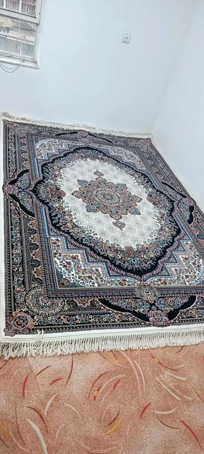 3تخته فرش ستاره افشاردرحدنوع30.00.000 تومان|فرش|میاندوآب, |دیوار