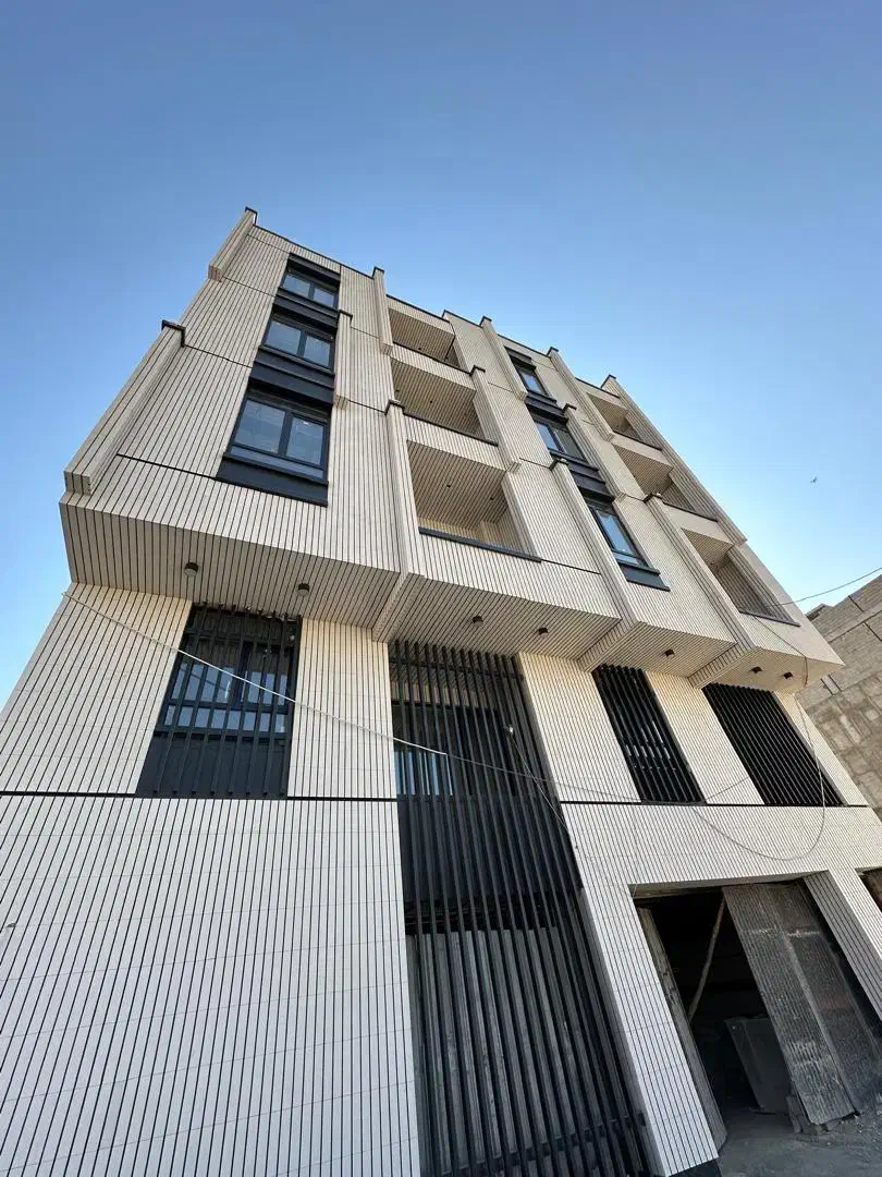 آپارتمان پیش فروش آماده تحویل|پیش‌فروش املاک|شهریار, شهریار|دیوار