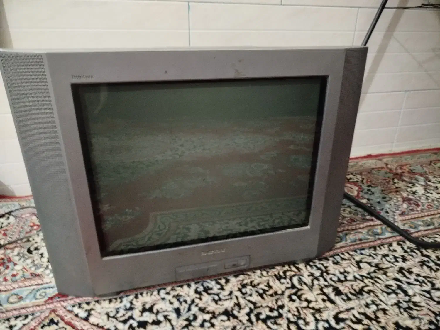 تلویزیون|تلویزیون و پروژکتور|برازجان, |دیوار