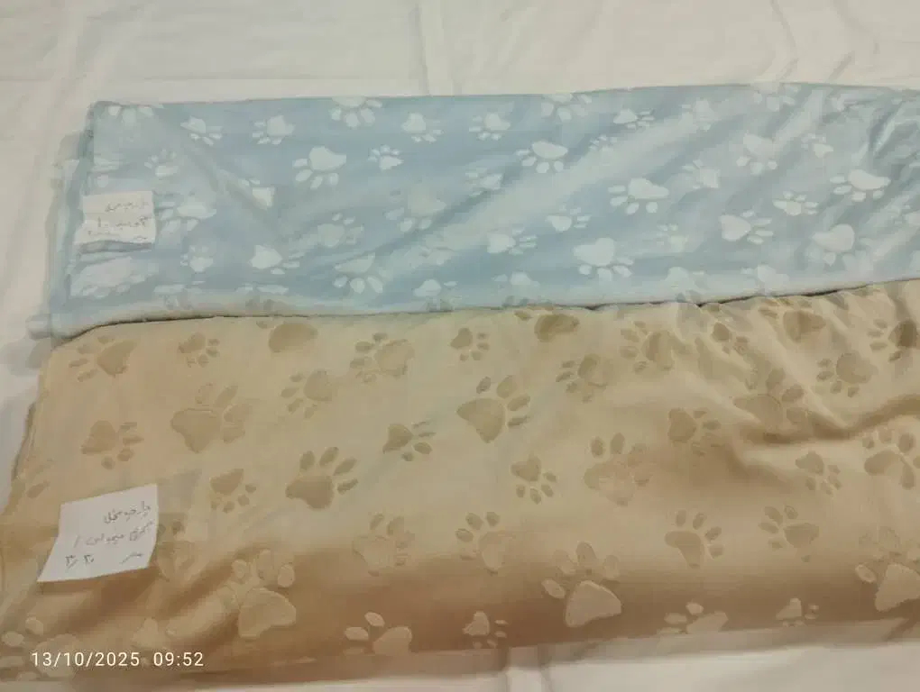 انواع پارچه لباسی و مخمل|لوازم خیاطی و بافتنی|تهران, شهرک ولیعصر جنوبی|دیوار