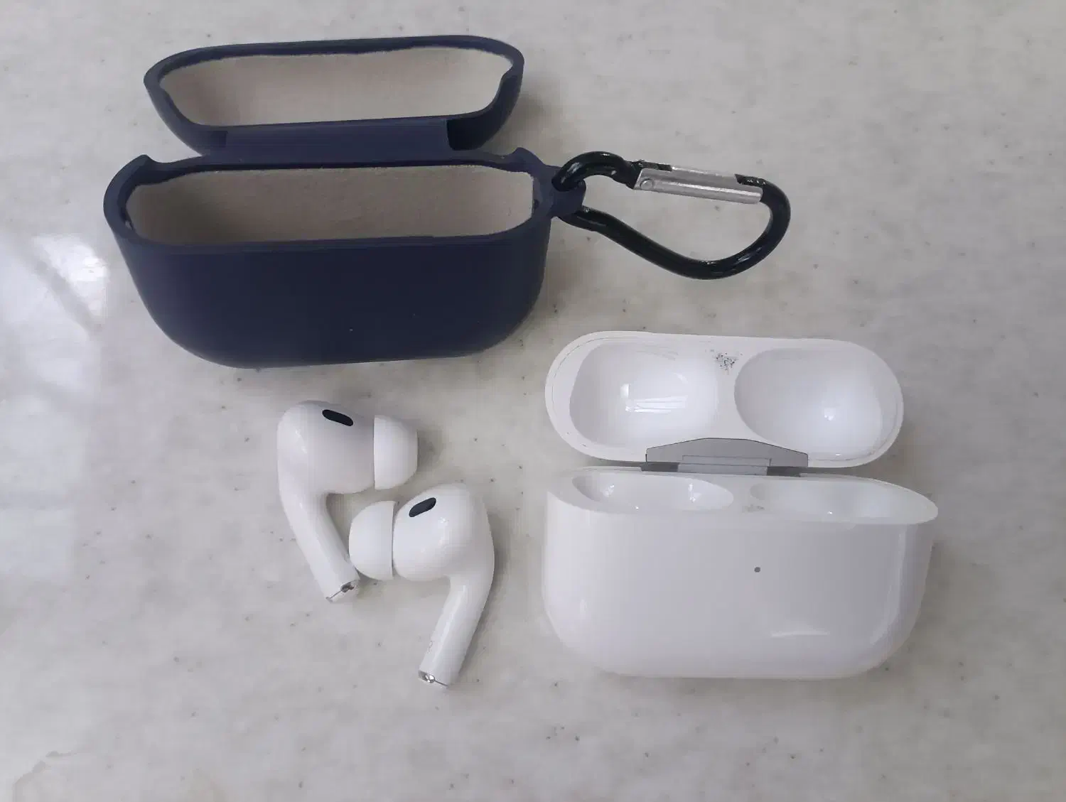 Airpod pro 2 type C|لوازم جانبی موبایل و تبلت|مشهد, امیر|دیوار