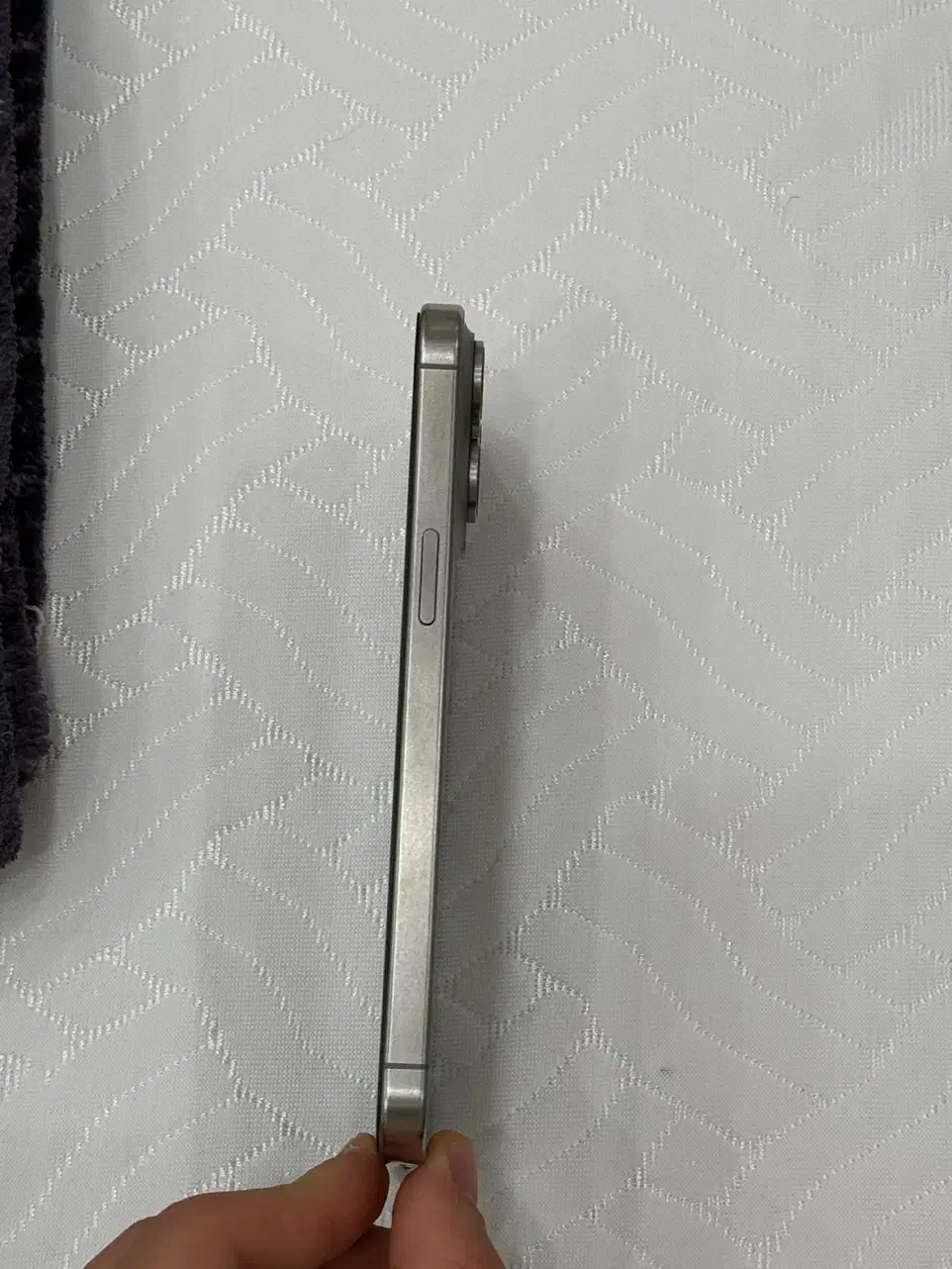 Iphone ۱۵ پرومکس|موبایل|تهران, تهرانسر مرکزی|دیوار