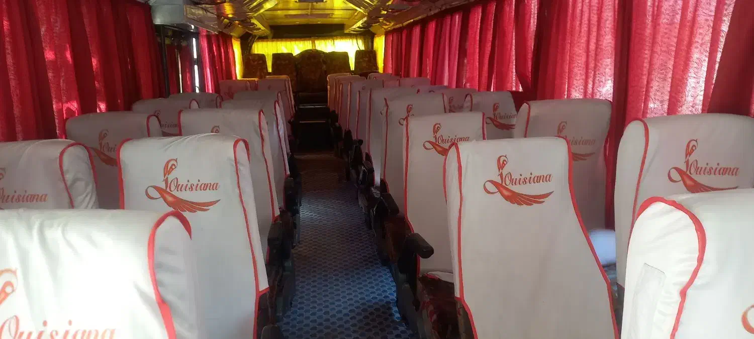 ۴۵۷ شهری مدل ۸۴|خودرو سنگین|تهران, بوستان ولایت|دیوار