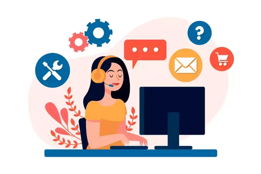 کارمند اداری-شهرک صنعتی چهاردانگه|استخدام اداری و مدیریت|چهاردانگه (تهران), |دیوار