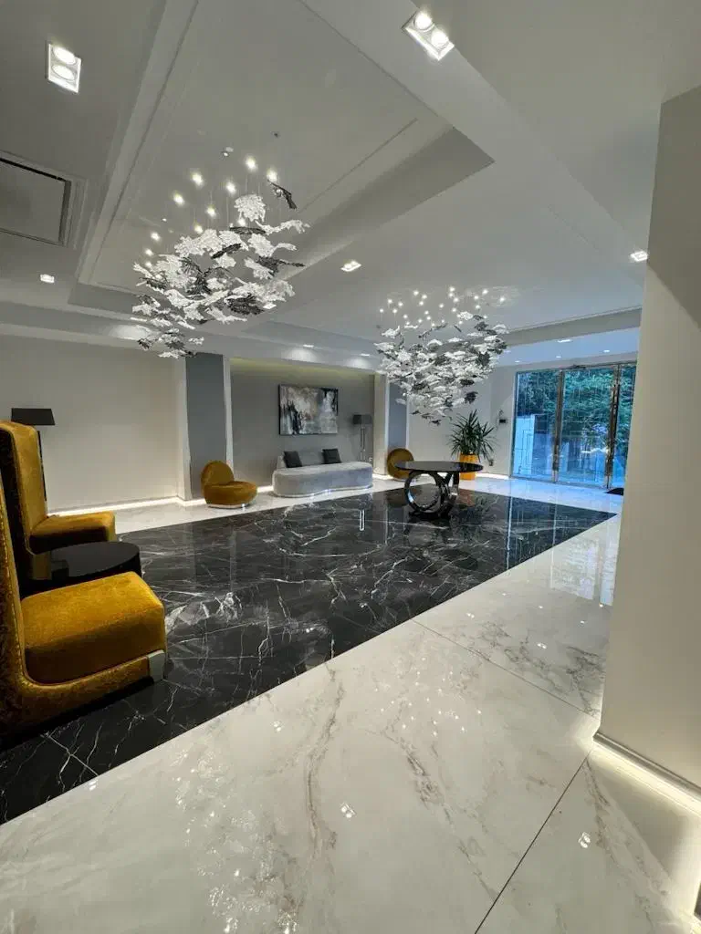 اجاره دروس۲۵۶متر۳خواب ۵ستاره هتلینگ بی مانند