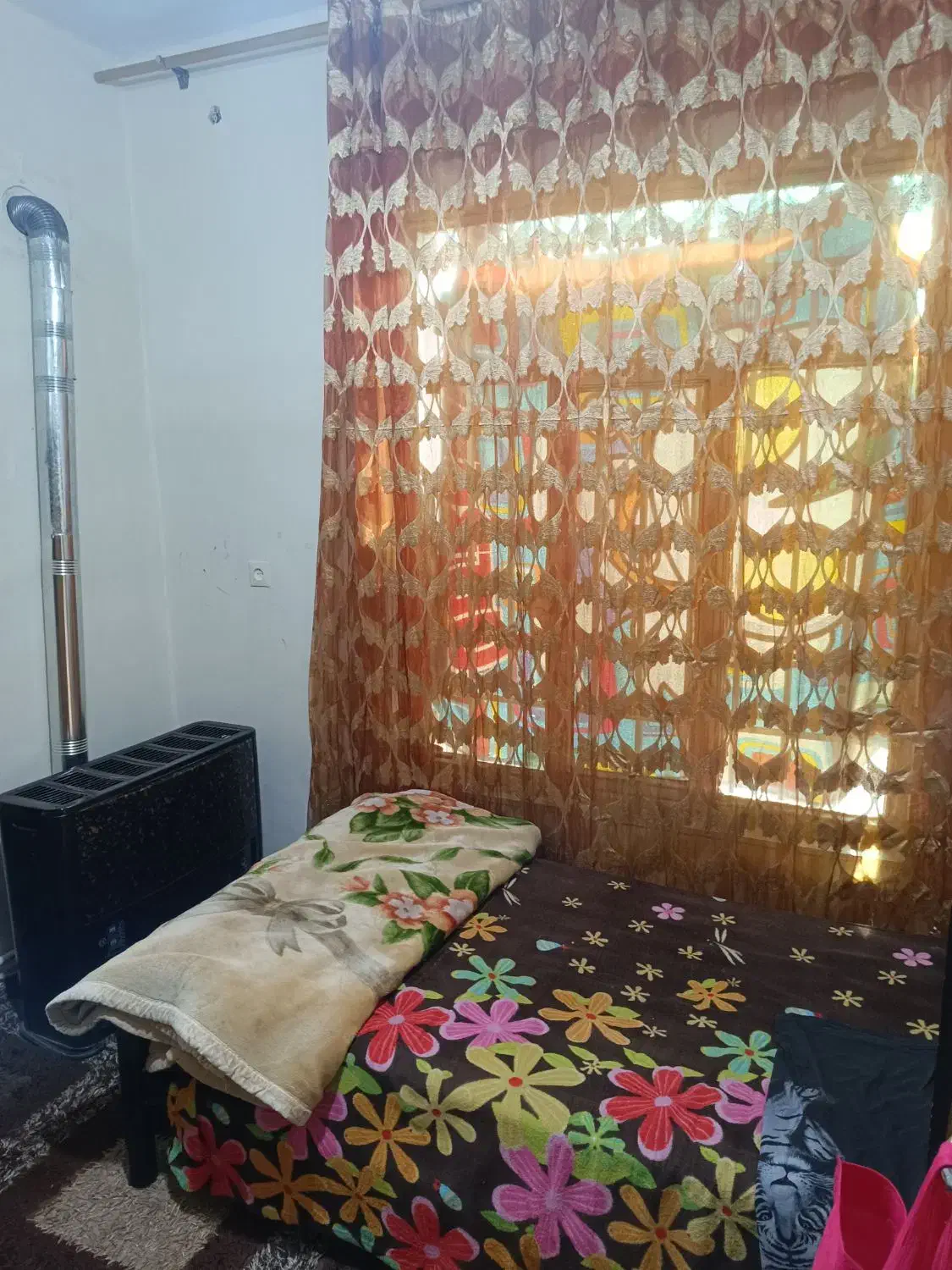 ویلایی رهن کامل کارمندان دوم|اجارهٔ خانه و ویلا|مشهد, کارمندان دوم|دیوار