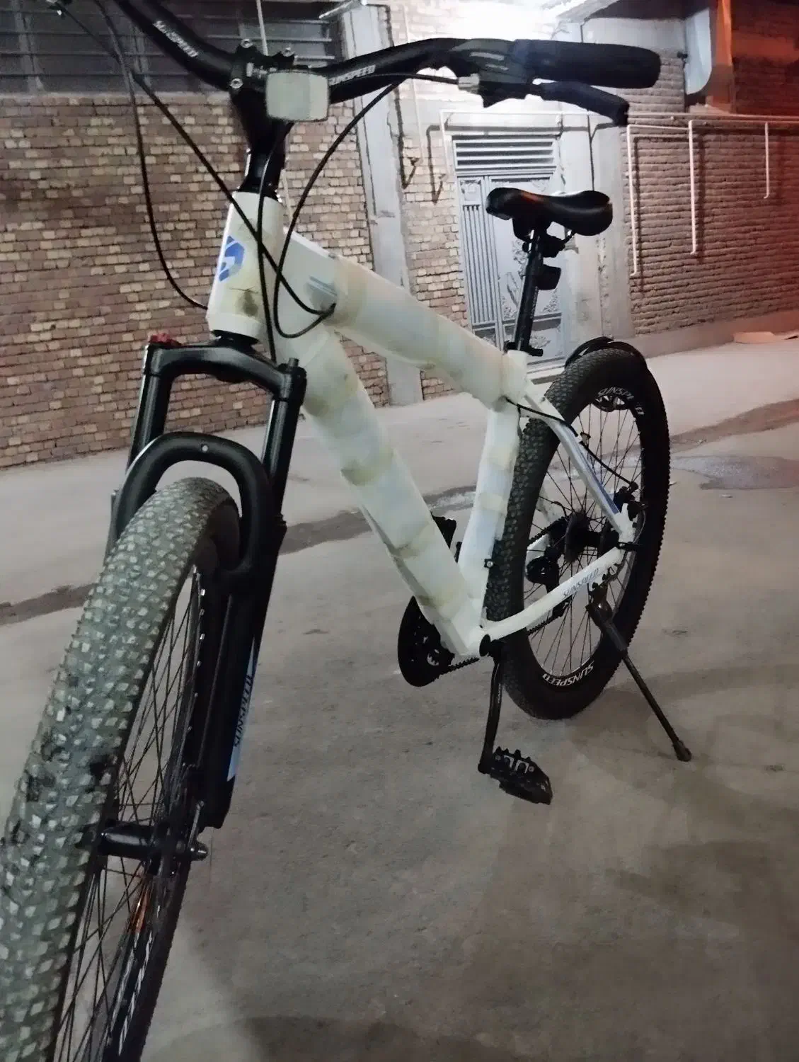 دوچرخه 27.5|دوچرخه، اسکیت، اسکوتر|بناب, |دیوار